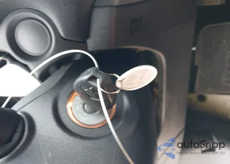 2015 Mitsubishi Outlander Sport Es из США, поврежденный, VIN 4A4AR3AU7FE044529